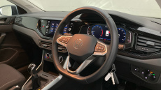 Volkswagen Polo 1.0 TSI Life 5dr Petrol Hatchback